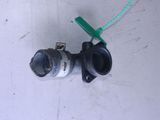 Фланец радиатора ДВС TOYOTA HARRIER ACU30 Верх (Контрактный) 79591449