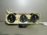 Блок управления печкой TOYOTA COROLLA E120 (Б/У) 45993871