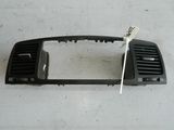 Дефлектор воздушный TOYOTA 5540602060 TOYOTA COROLLA ZZE120 4ZZFE (Б/У)