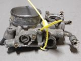 Дроссельная заслонка MITSUBISHI 4G15 (Контрактный) 79780391