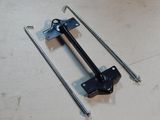 Крепление аккумулятора GENERAL PARTS MR238277