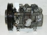 Компрессор кондиционера TOYOTA AVENSIS 4AFE (Контрактный) 45980762