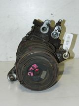 Компрессор кондиционера TOYOTA ESTIMA EMINA 2TZFE (Контрактный)
