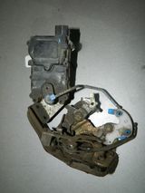 Замок двери HYUNDAI ACCENT LC Зад Лев (Б/У) 35020057