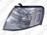 Габарит NISSAN 26115WD026 Перед. Лев. NISSAN WINGROAD / NISSAN AD 1999-2005