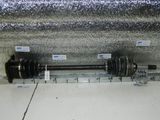 Привод TOYOTA RAV4 SXA10 3SFE Зад Прав (Контрактный) 35015715