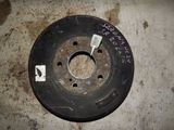 Барабан тормозной NISSAN SERENA PC24 Зад (Контрактный) 35017263