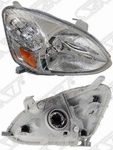Фара SAT ST21211C8R TOYOTA PLATZ / ECHO 02-05 R