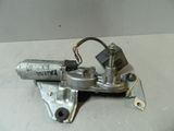 Мотор заднего дворника TOYOTA RAUM EXZ10 (Контрактный) 81528779