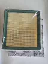 Фильтр воздушный VAG 04E129620A VOLKSWAGEN GOLF / JETTA