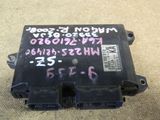 Блок управления ДВС SUZUKI WAGON R K6A (Контрактный) 79590864