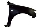Крыло TYG MZ10051AR Перед. Прав. MAZDA 3 2002-2009 с отверстием для поворотника
