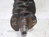 Коленвал MAZDA B5 (Контрактный) 65243974