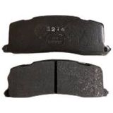 Колодки тормозные TOYOTA 0446628011 TOYOTA PREVIA 1990-2000