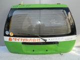 Дверь 5-я NISSAN AVENIR LX-G (Контрактный) 40951853