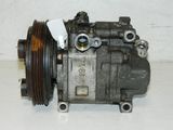 Компрессор кондиционера MAZDA DEMIO B3ME (Контрактный) 45980791