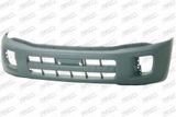 Бампер передний TOYOTA 5211942905 TOYOTA RAV4 20 2001-2003