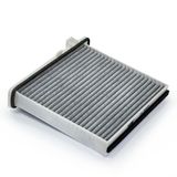 Фильтр салонный MADFIL AC3504C (угольный)