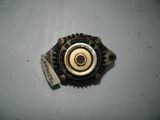 Генератор HONDA CAPA GA4 D15B (Контрaктный)