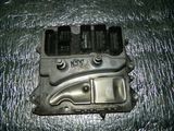 Блок управления ДВС BMW 5-Series F10 N55B30A (Контрактный) 24493626