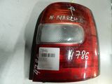 Фонарь NISSAN MARCH K11 Задн Прав 4786 (Контрактный) 64492214
