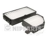 Фильтр салонный NIPPARTS J1347001