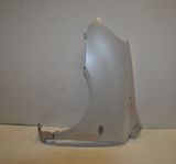 Крыло MITSUBISHI DION CR5W Перед Лев (Контрактный) 46098913
