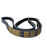 Ремень TOP DRIVE 6PK1670 FORD
