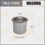 Сайлентблок MASUMA RU158 TOYOTA Hiace