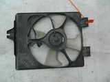 Диффузор радиатора MITSUBISHI DION CR9W (Контрактный) 72367995