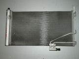Радиатор кондиционера MERCEDES C180 W203 M111E20 EVO (Контрактный) 03344674