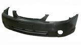 Бампер передний HYUNDAI/KIA 0K2N150030AXX KIA SPECTRA 2000-2003