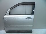 Дверь NISSAN X-TRAIL T31 Перед Лев (Контрактный) 40951926