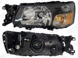 Фара SUBARU 84001SA030