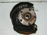 Ступица TOYOTA CAMRY SV40 Перед Прав (Контрактный) 45976214