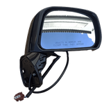 Зеркало API NI1321165 NISSAN TIIDA 2007-2008 Перед Прав