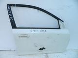 Дверь HONDA CIVIC EU1 Перед Прав (Контрактный) 46098099