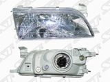 Фара SAT ST2121193R TOYOTA COROLLA 97-02 R