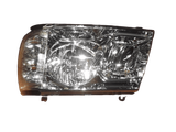 Фара TOYOTA LAND CRUISER HDJ100 D121103PLDE Перед Лев