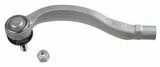Наконечник рулевой тяги CITROEN/PEUGEOT 1609948280