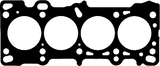 Прокладка ГБЦ VICTOR REINZ 615345000 MAZDA 323