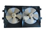 Диффузор радиатора MITSUBISHI 1360A041