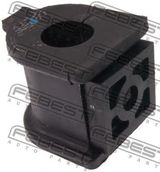 Втулка стабилизатора FEBEST TSBAZT241F (D21) TOYOTA CALDINA 2002-
