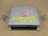 Блок управления ДВС SUBARU LEGACY EJ254 (Контрактный) 10909