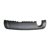 Накладка бампера NSP NSP058506500Q0B NISSAN TERRANO 14- Задн