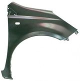 Крыло SAT STDTE10161  Прав. NISSAN NOTE E11