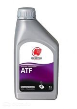 Масло трансмиссионное IDEMITSU ATF (1л)