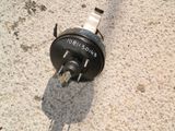 Главный тормозной цилиндр с вакуумником TOYOTA AVENSIS AZT250 (Контрактный) 1081130143