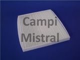 Фильтр салонный MISTRAL AVF1705