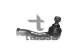 Наконечник рулевой DAIHATSU 4504687707